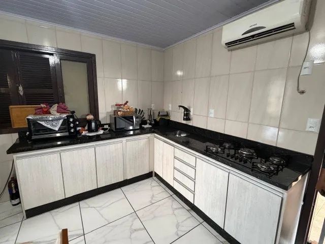 CASA MISTA BAIRRO NASPOLINI ( CRICIÚMA /SC ) - Foto 4