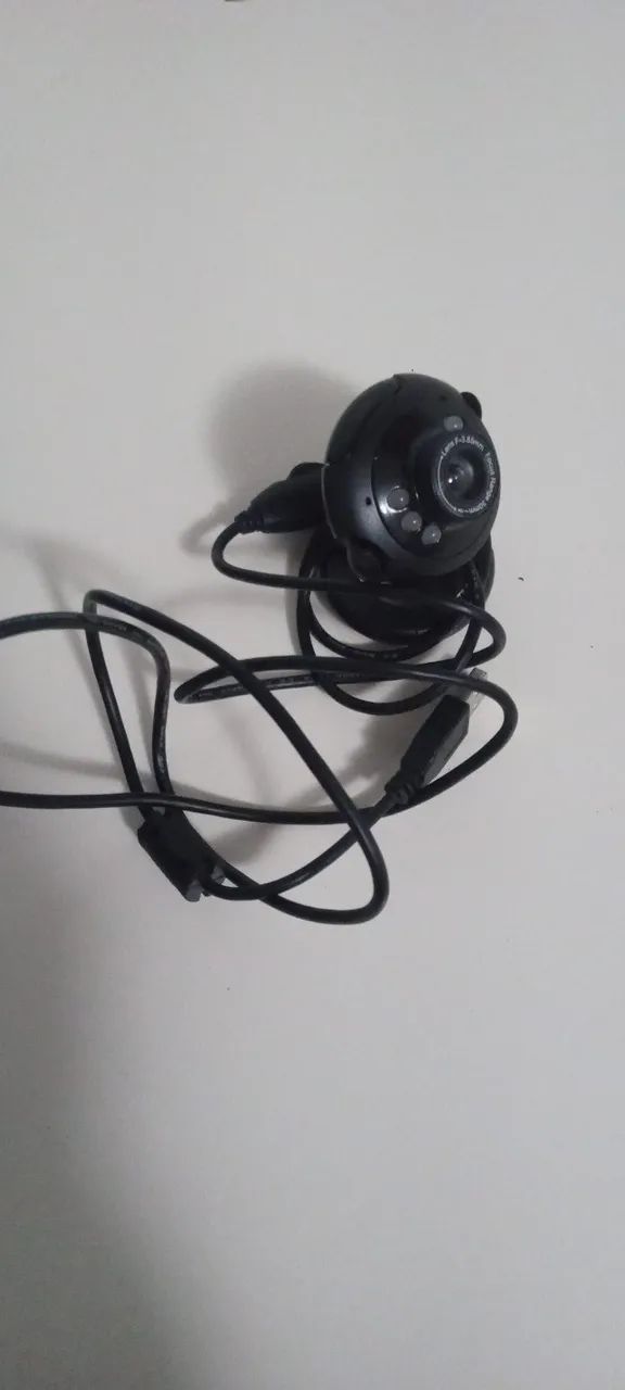 Camera USB