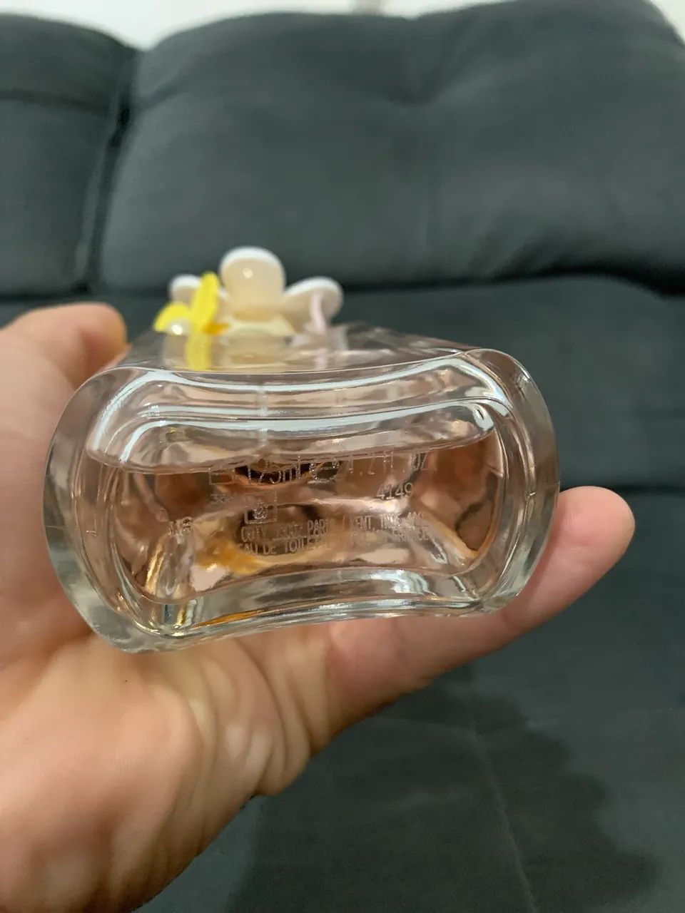 Marc Jacobs Daisy Eau So Fresh 125ml - Foto 2