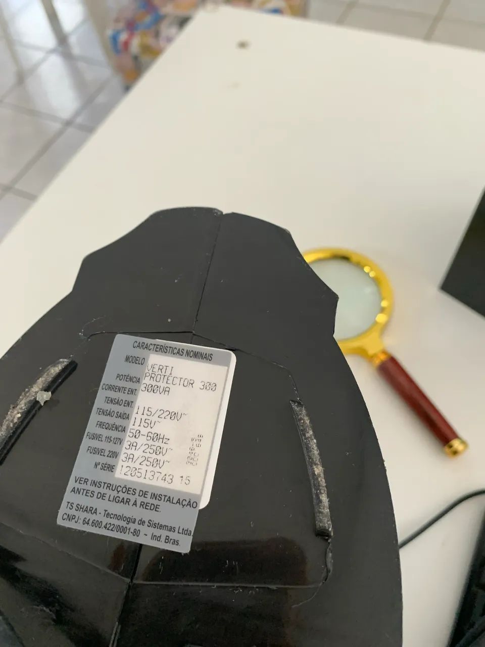 Estabilizador  - Foto 2