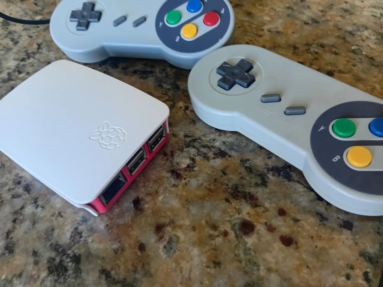 ITENS DE GAMES