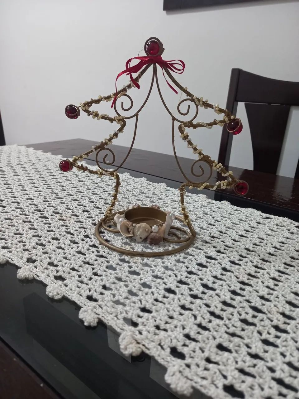 Mesa de jantar - Foto 2