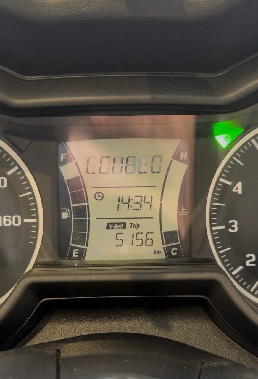 X Max 250 IMPECÁVEL  - Foto 5