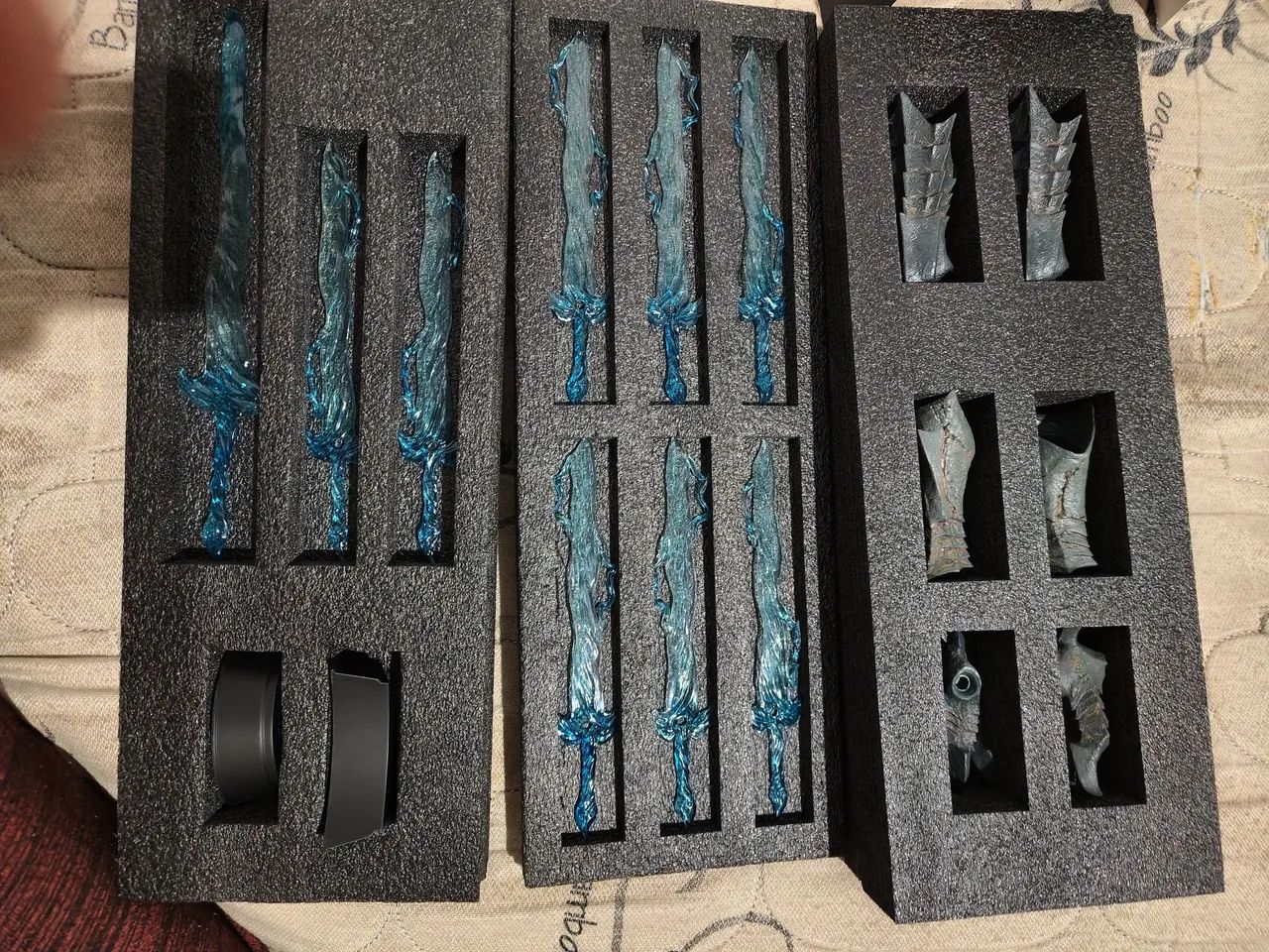 Vergil Deluxe Asmus Toys  (Dante Reservado) - Foto 5