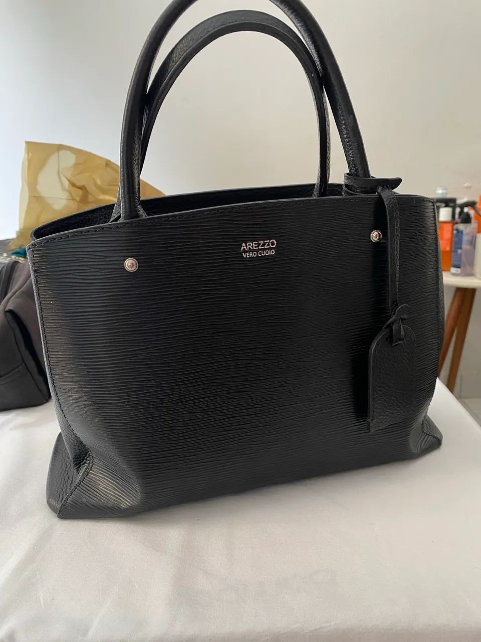 Bolsa Arezzo - Foto 5