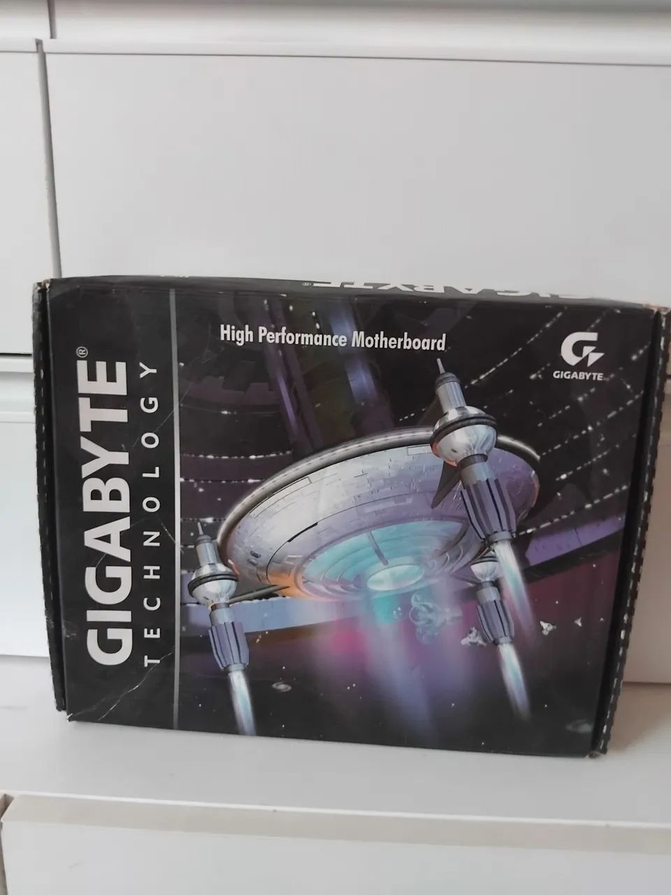 Placa mãe marca Gigabyte - Foto 2