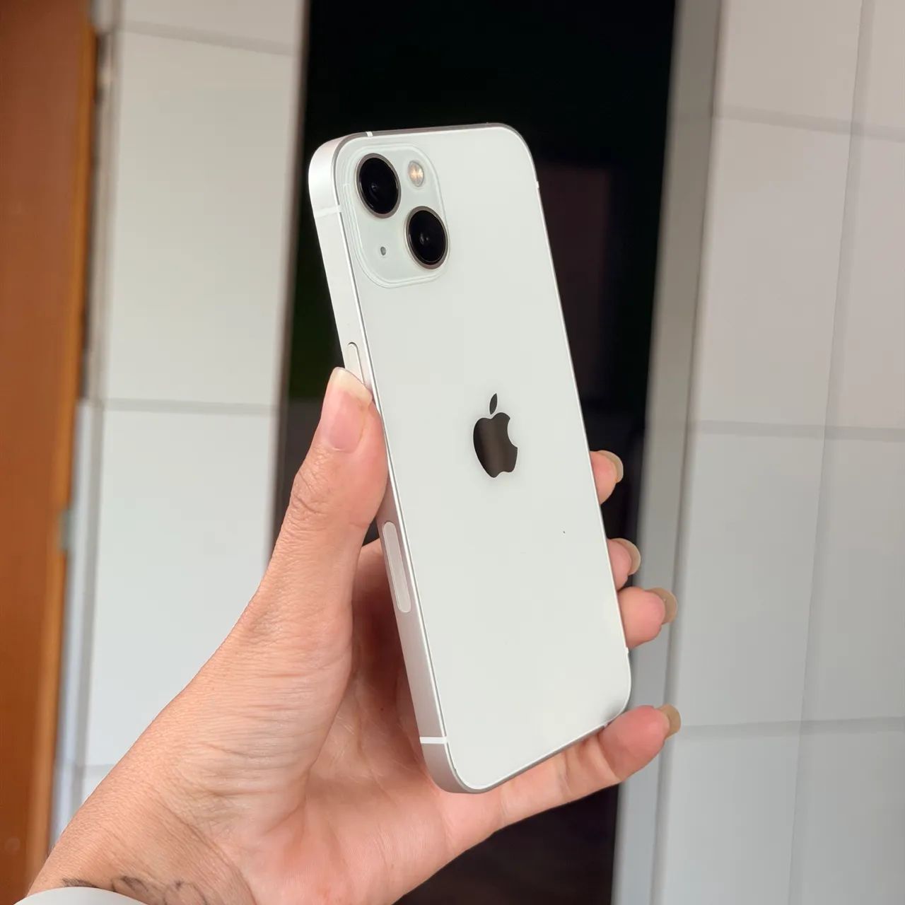 iPhone 13 128 gigas  - Foto 2