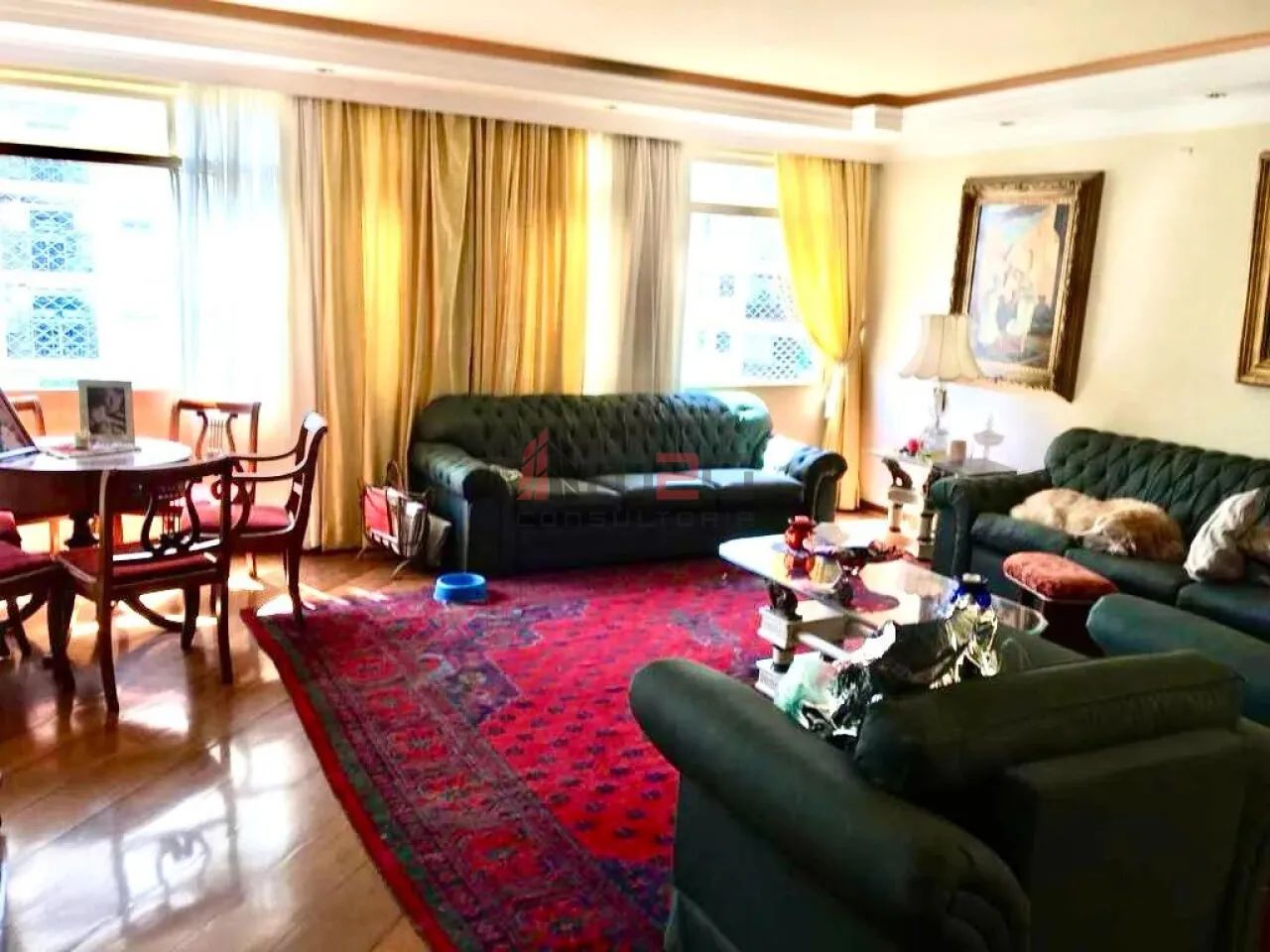 Apartamento Na Santa Cecília - Foto 4