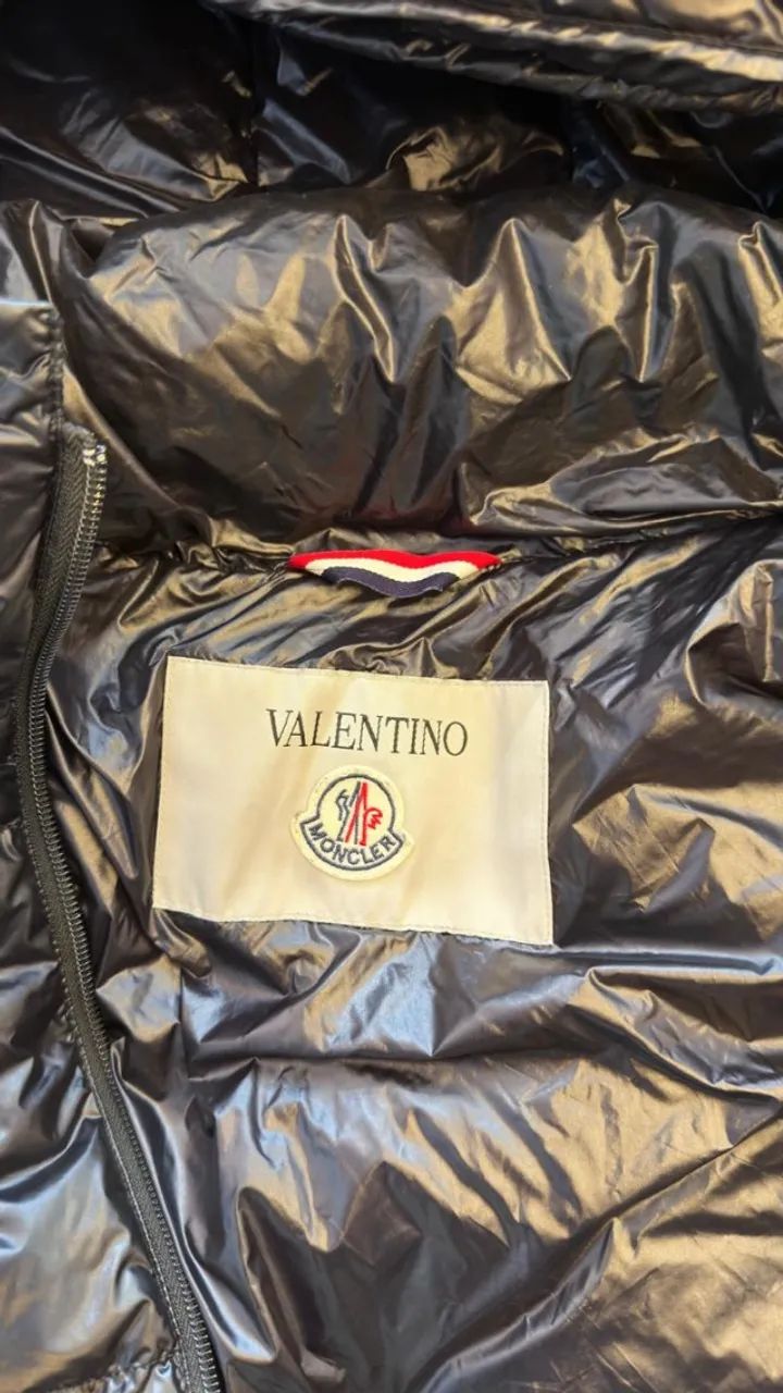 Jaqueta Valentino  - Foto 4