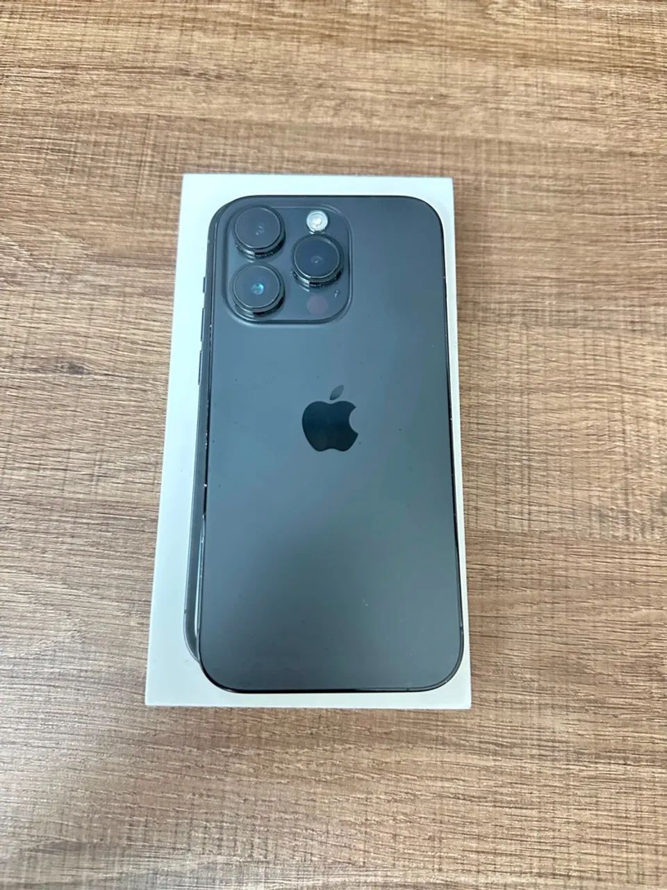 iPhone 14 Pro 256  - Foto 2
