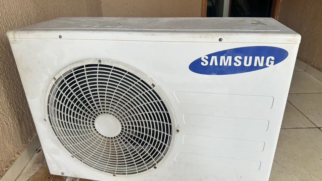 Ar condicionado 24000btus - Foto 3