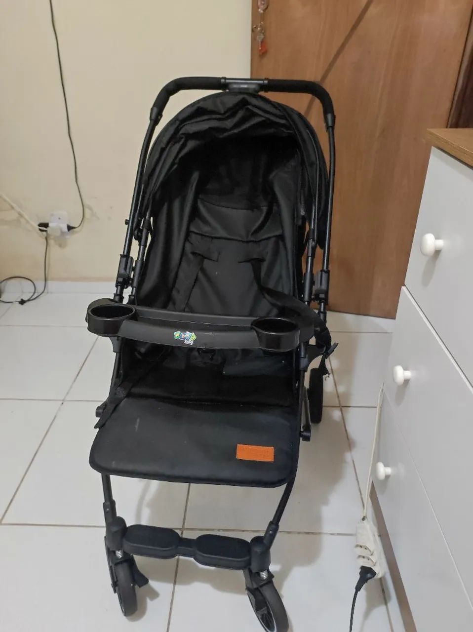 *carrinhobaby* - Foto 3