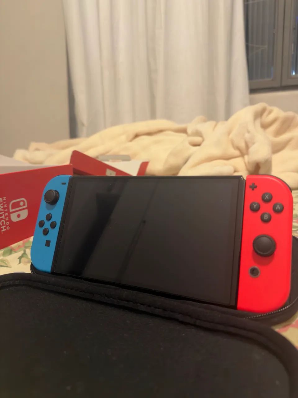Nintendo Switch Oled - Foto 4