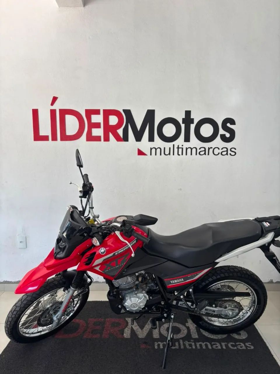 CROSSER 150 Z ABS 2025 - Foto 4