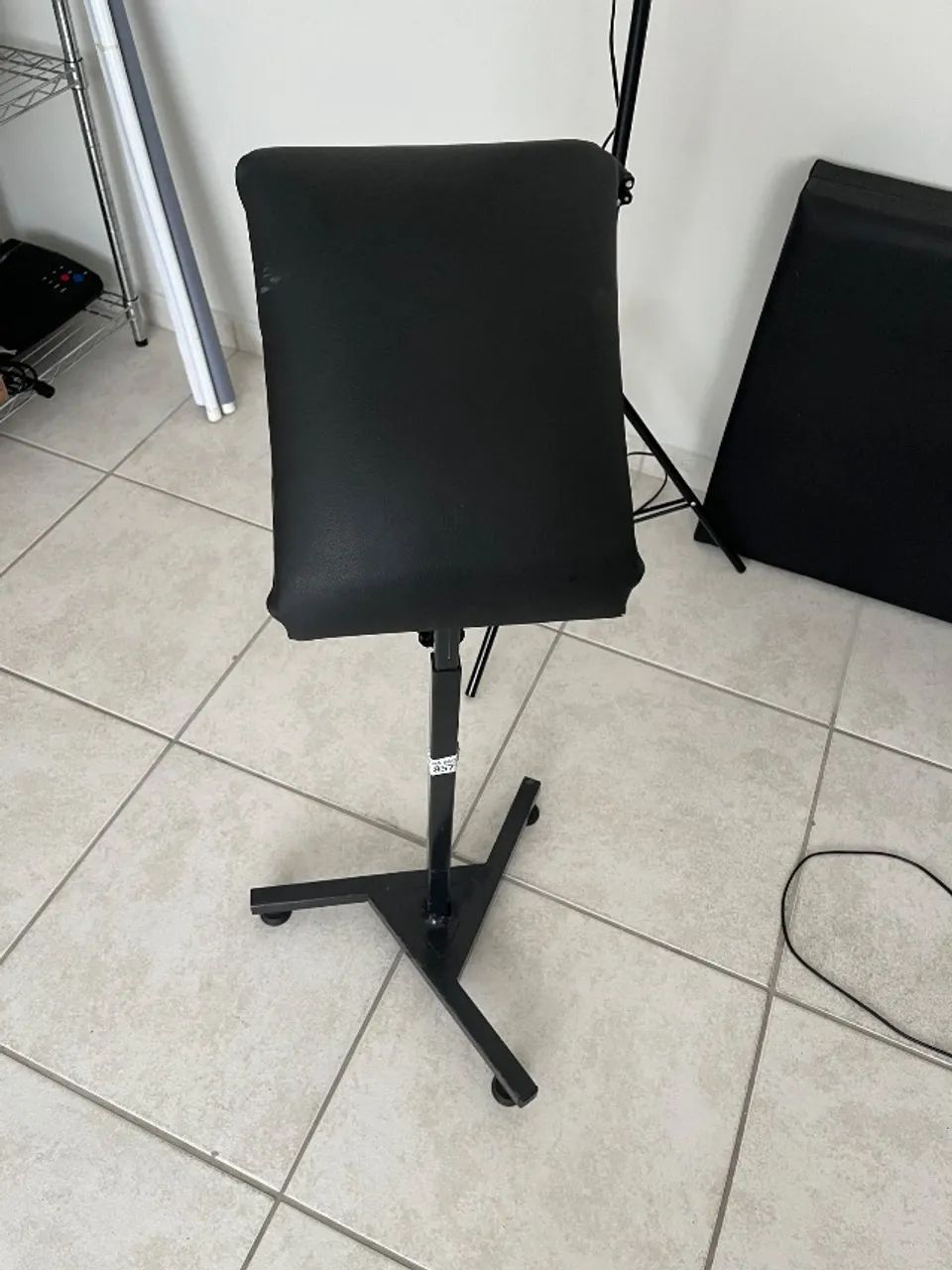 APOIO DE BRACO