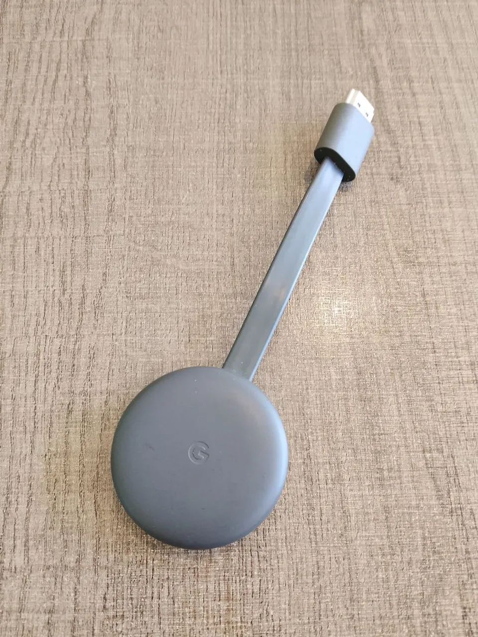 Chromecast 3 