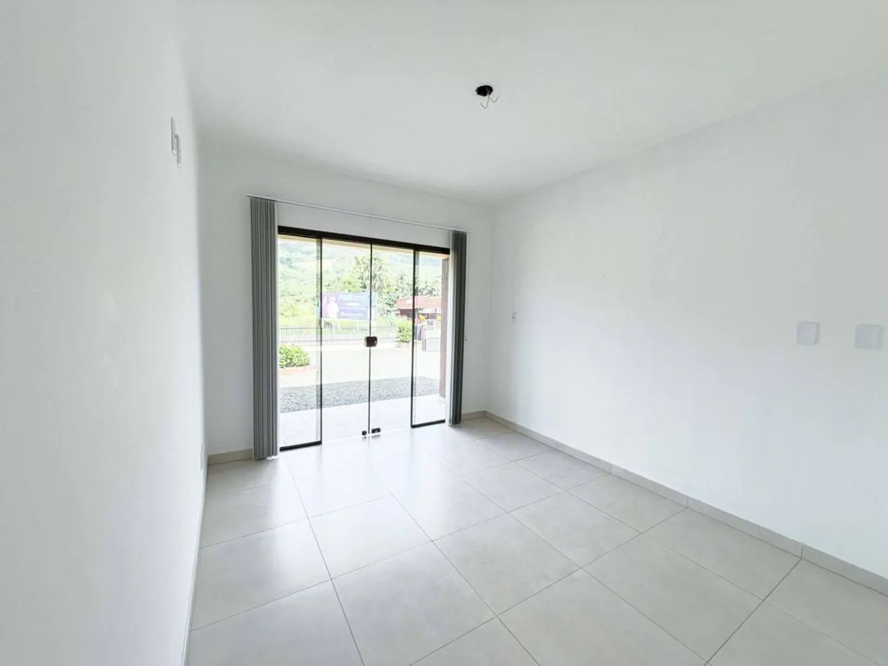 Casa no bairro Gávea em Rodeio - Foto 2