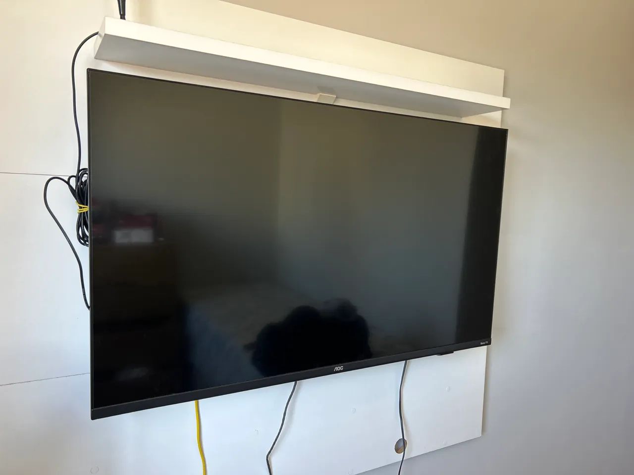 TV AOC Roku  - Foto 2