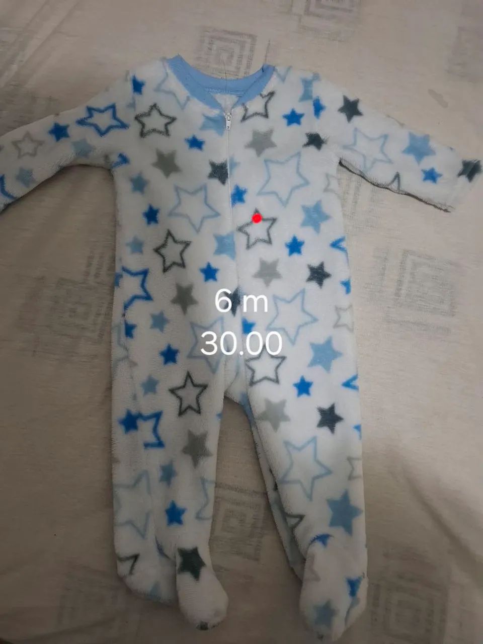 Roupas de bebê  - Foto 4