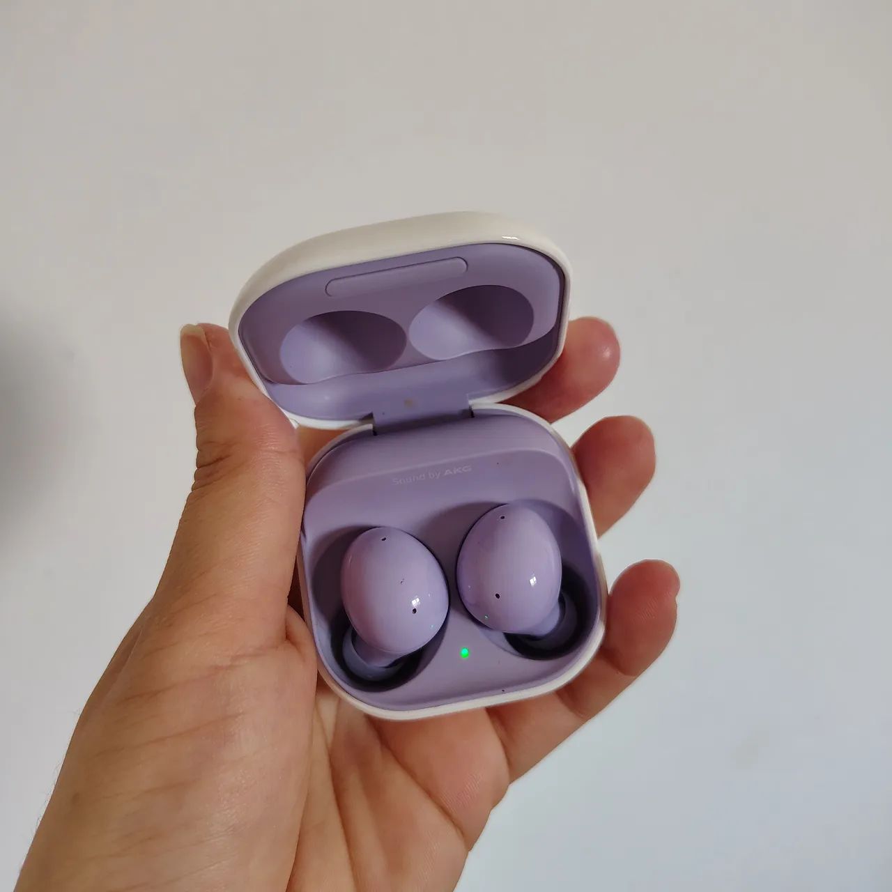 Fone Samsung buds 2 original