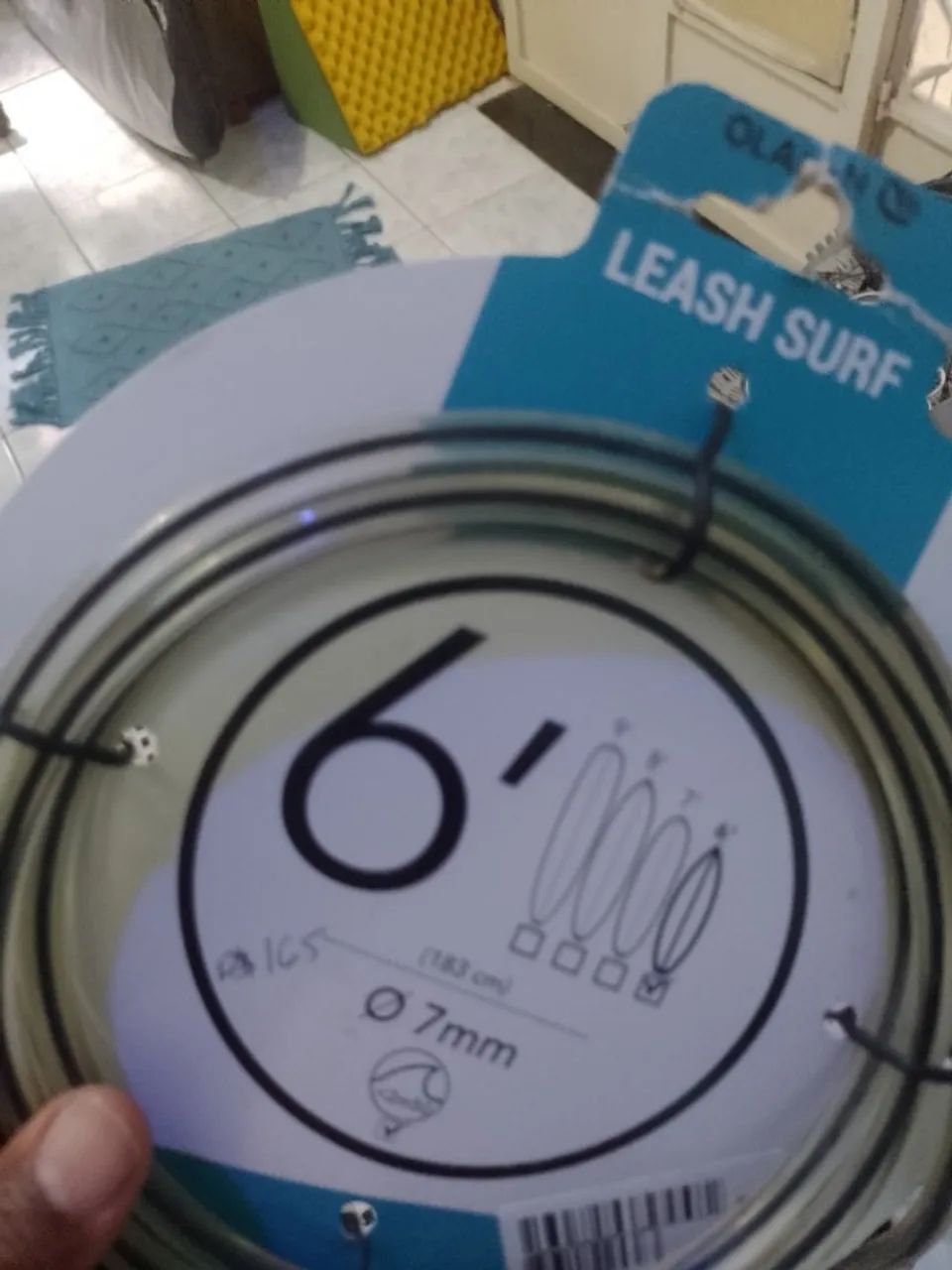 Prancha de Surf - Foto 4