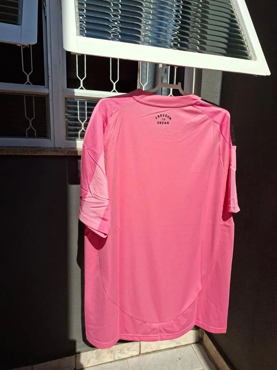 Camiseta Inter Miami - Foto 3