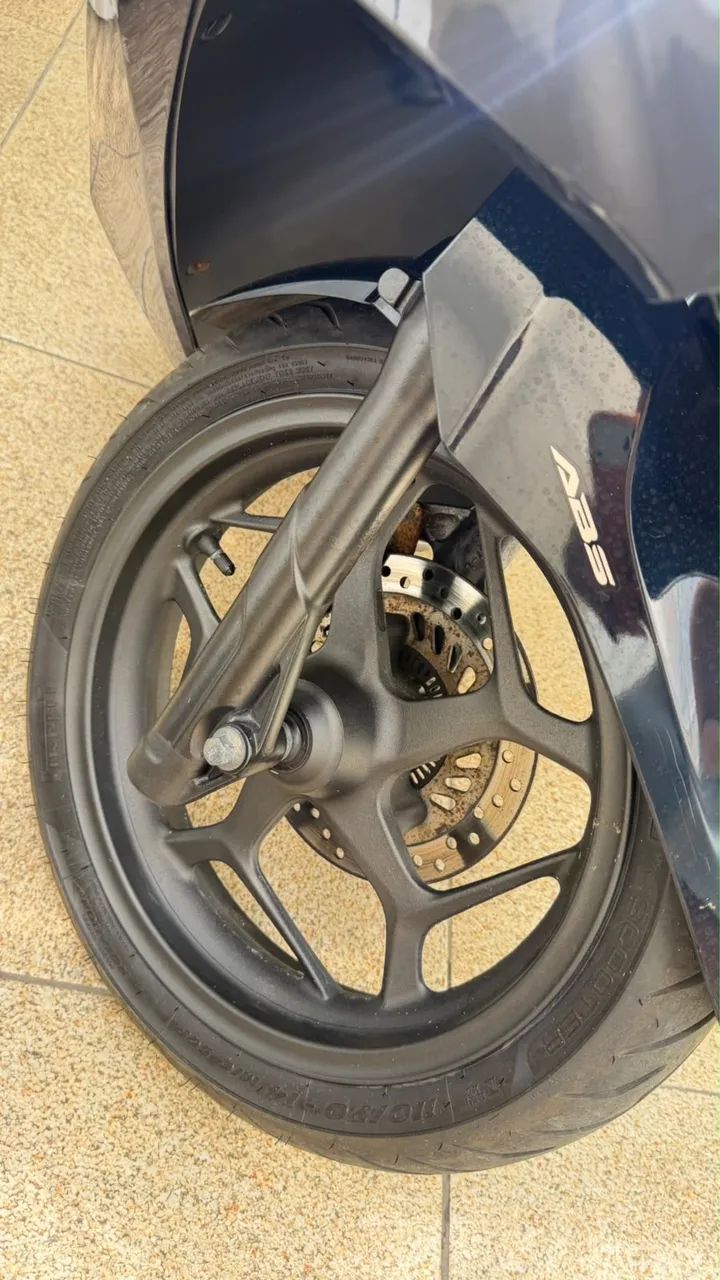 PCX 2025 - Foto 5