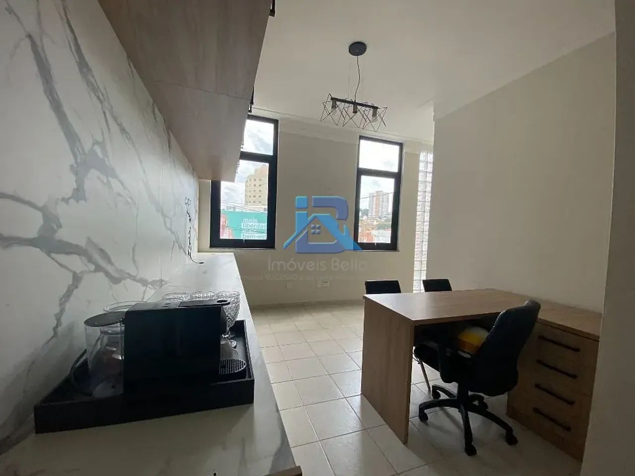 Sala comercial para locação no Centro de Itatiba - Foto 2