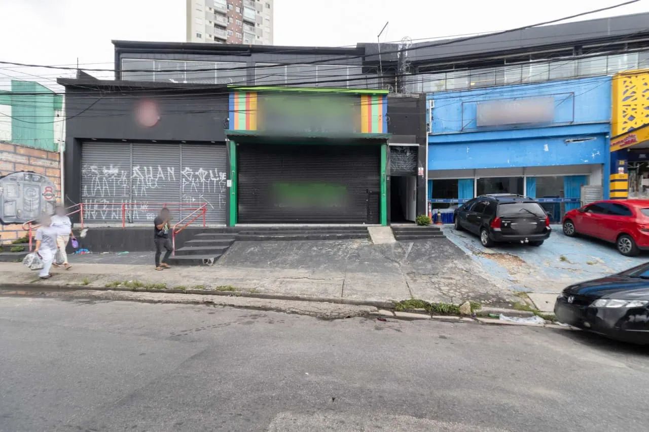 Sobreloja na Praça Maiacá, 1 - Loja 02  200 m² - Foto 2