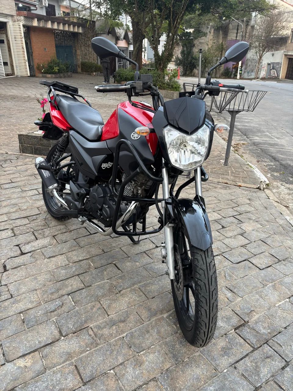 Yamaha Factor 150 ED 2020/2021 - Foto 4