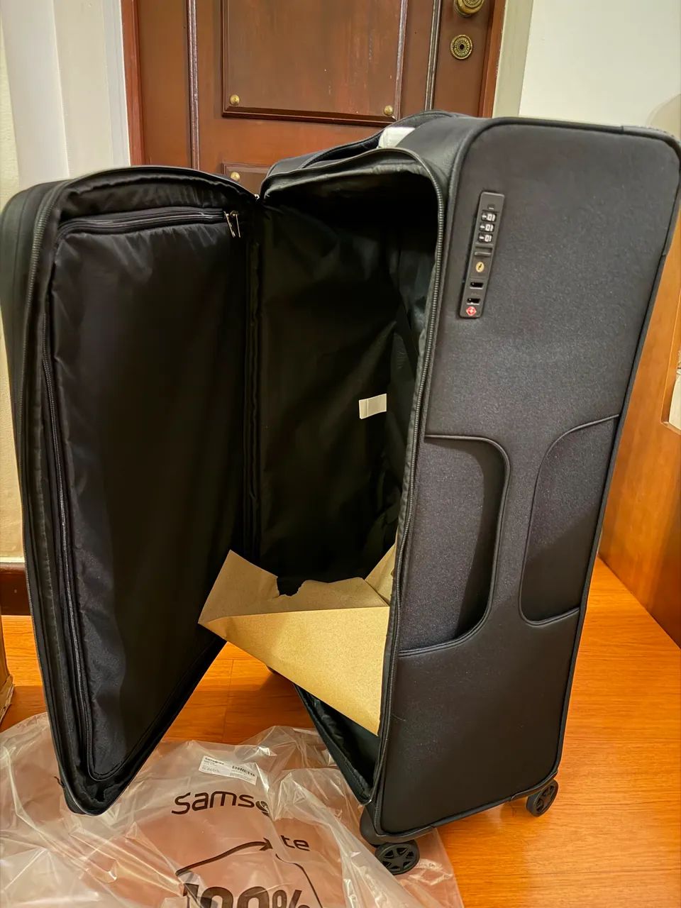 Mala de Viagem SAMSONITE  - Foto 4