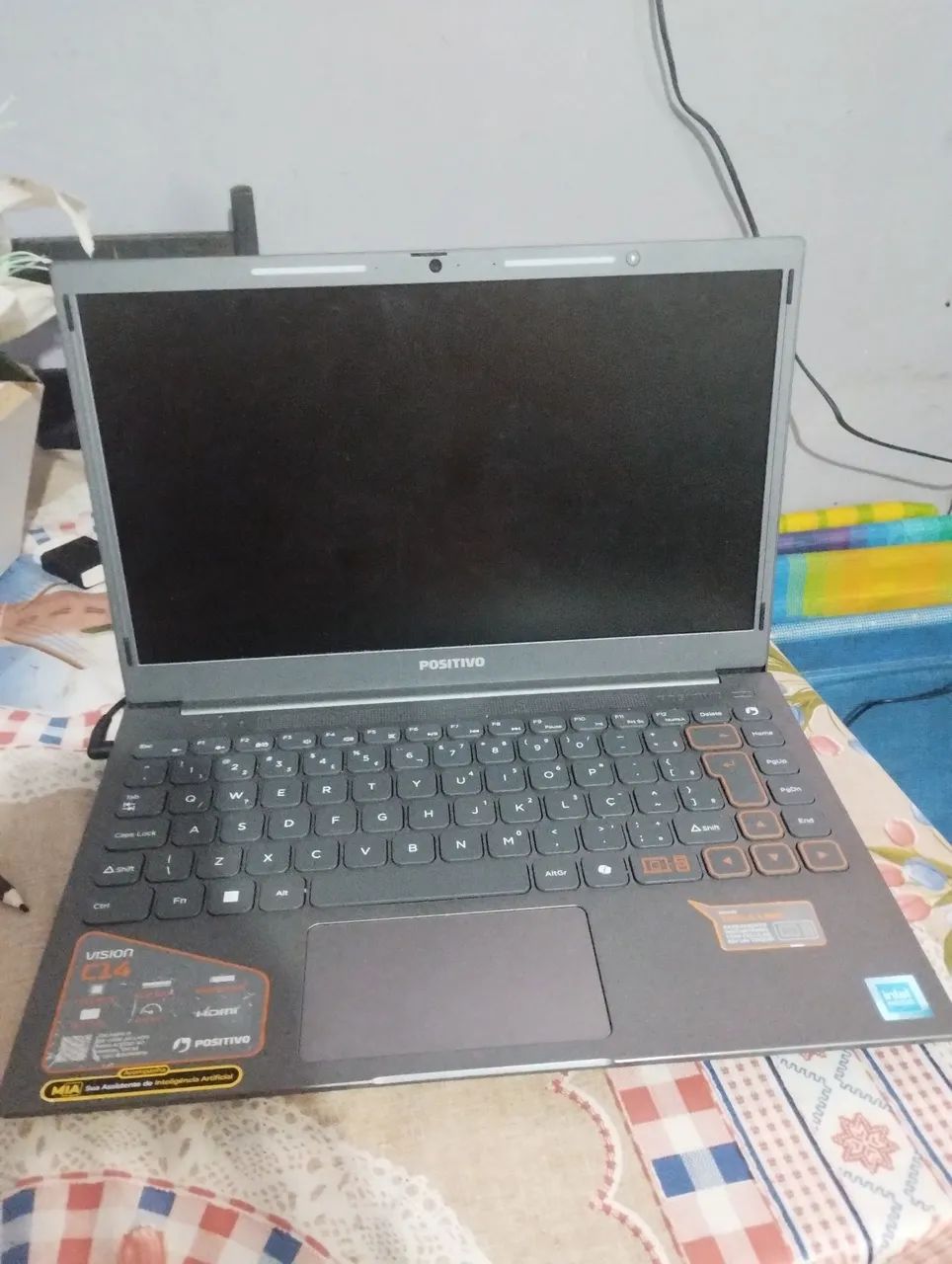 Notebook computador  - Foto 4