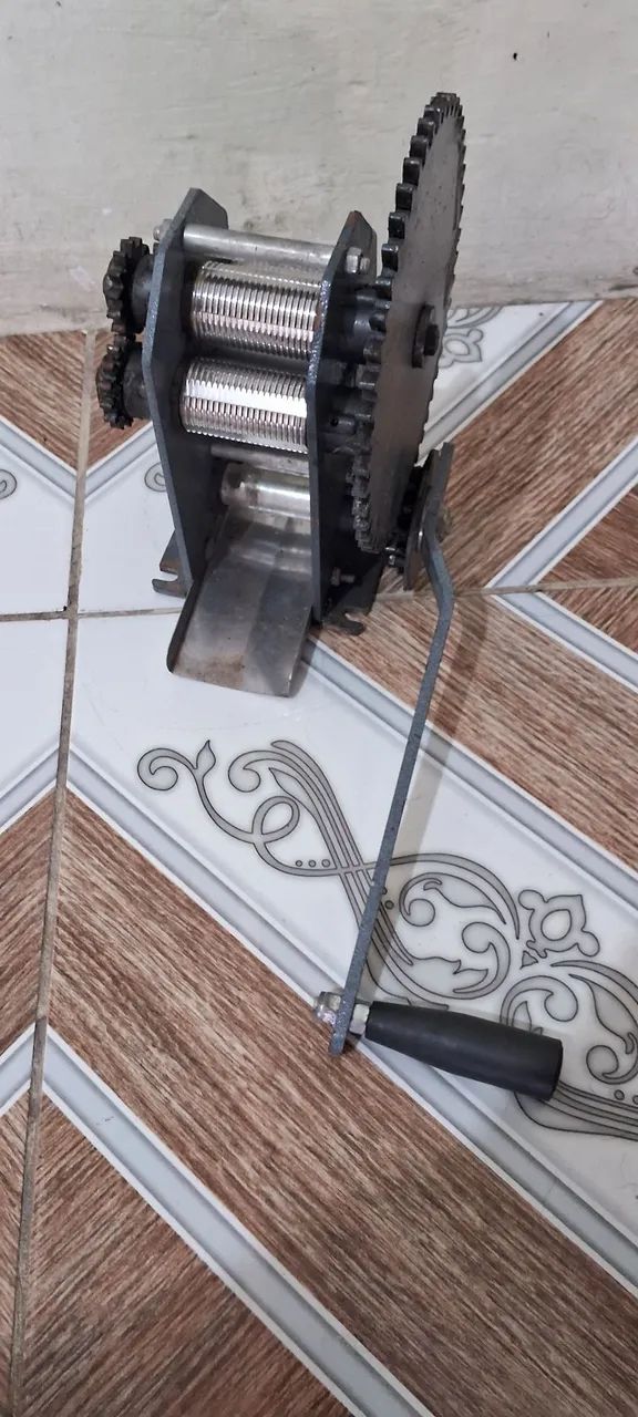 Engenho Para Cana ECI-70 - Foto 6