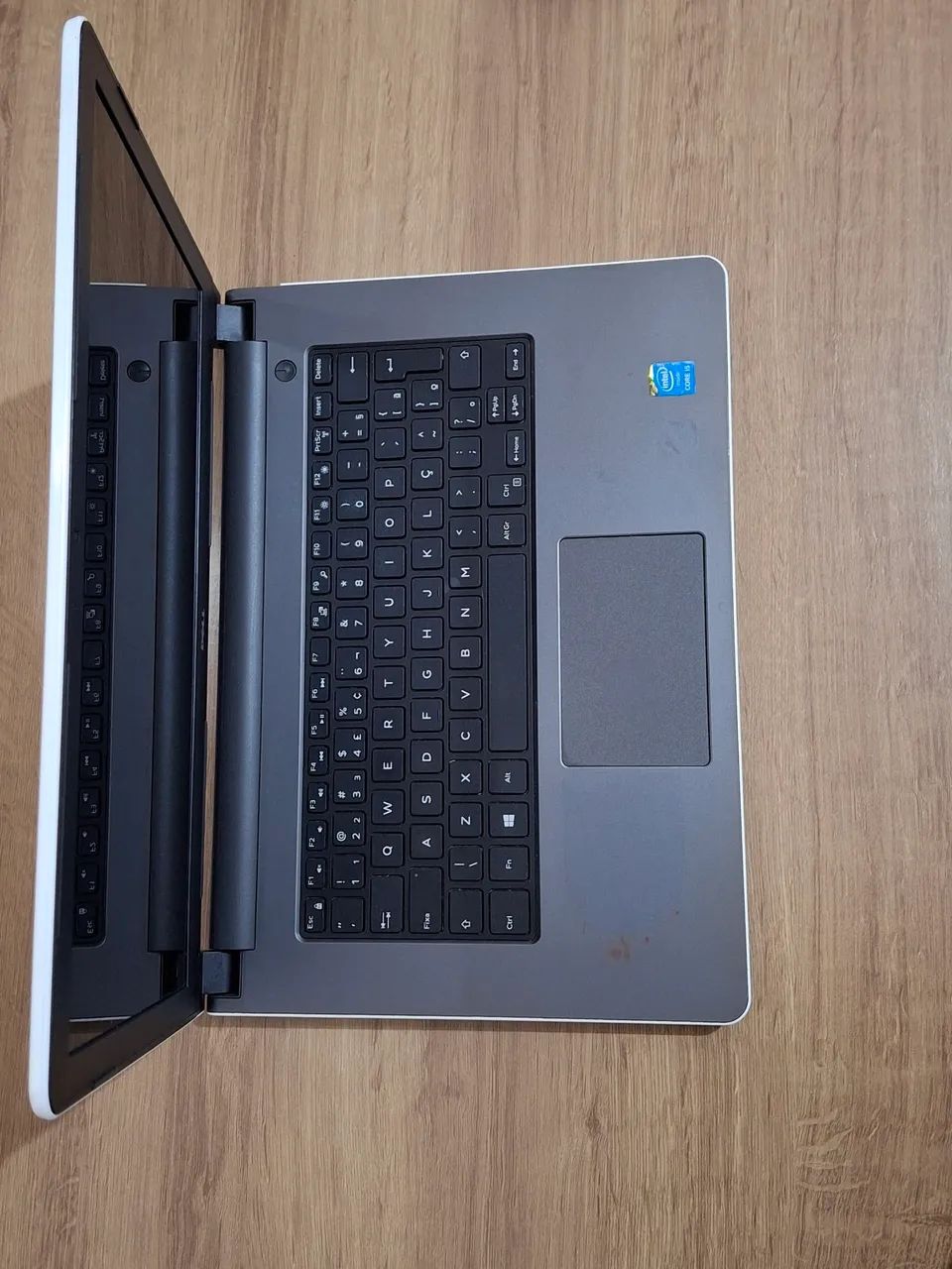 Notebook Dell i5 | SSD 480GB | 8GB RAM | Placa de Vídeo Dedicada - Foto 3
