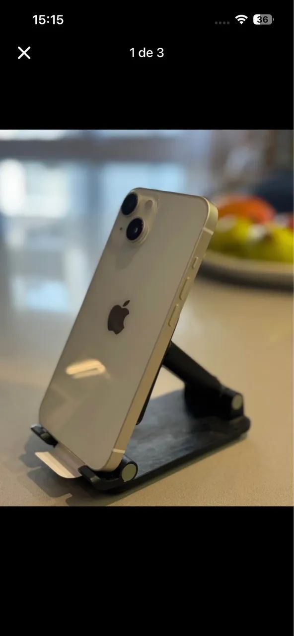 iPhone 14 várias cores - Foto 3