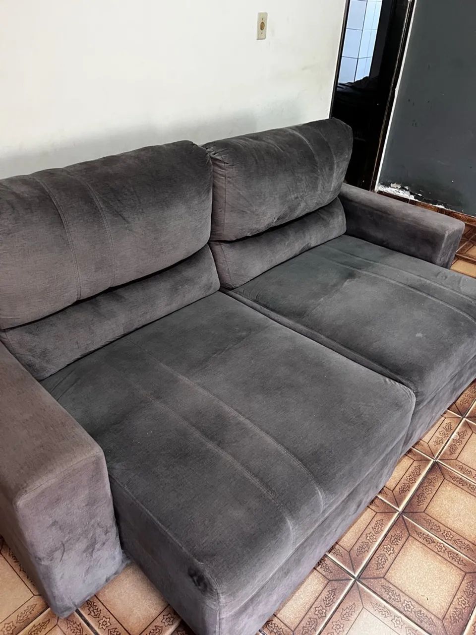 Sofá retrátil  - Foto 4