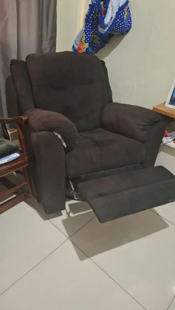Cadeira - Foto 2
