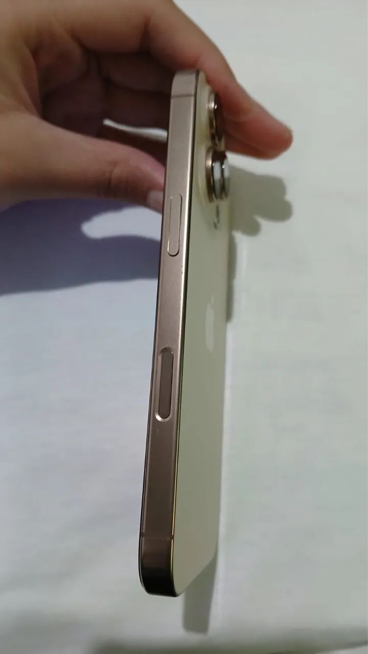 iPhone 16 PRO 128GB - Foto 5