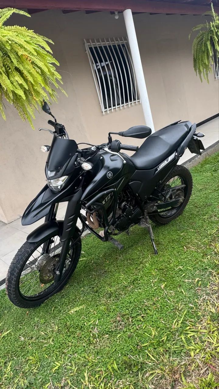 Lander 250 2022