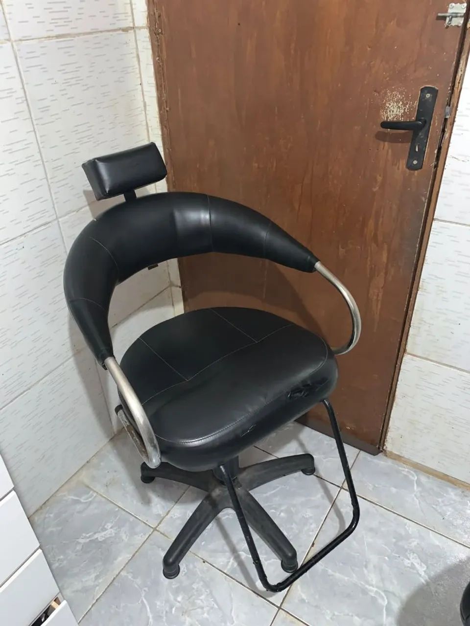 Monte sua barbearia no precinho 