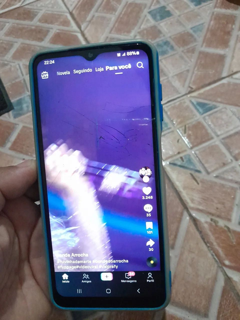 Samsung  A04s - Foto 3