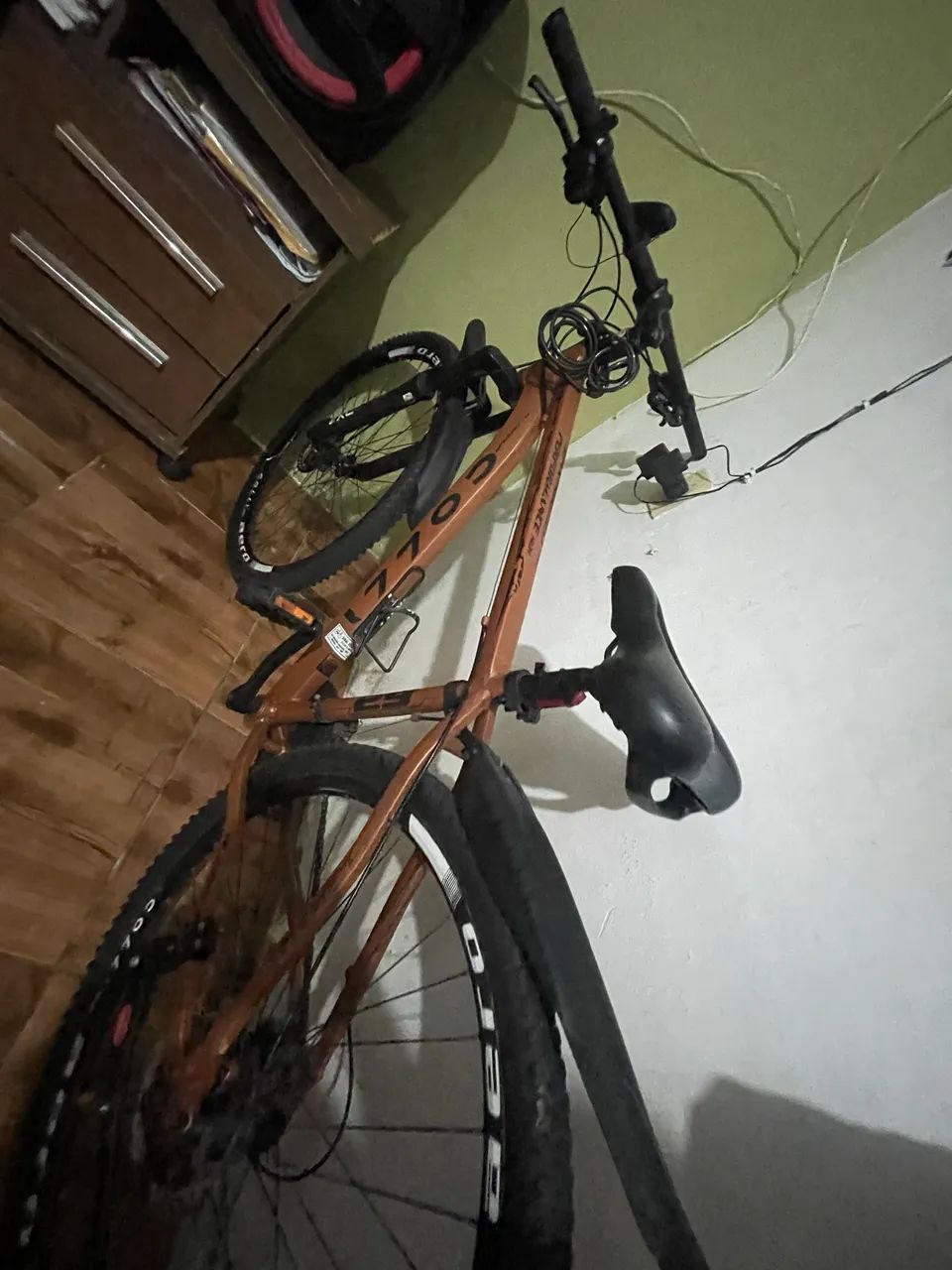 Bicicleta aro 29 - Foto 4
