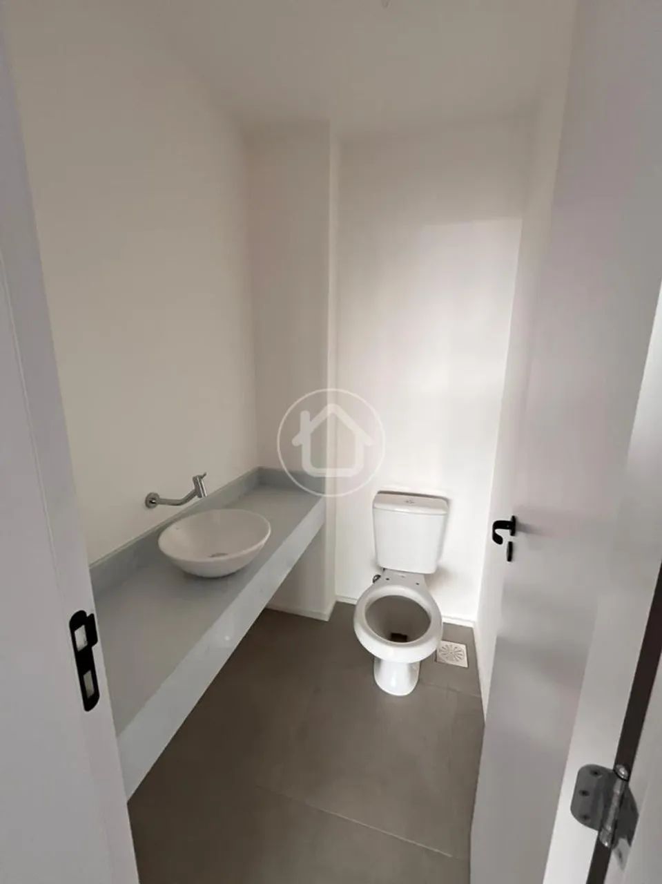 APARTAMENTO NOVO COM 1 SUITE E 1 QUARTO - Foto 5