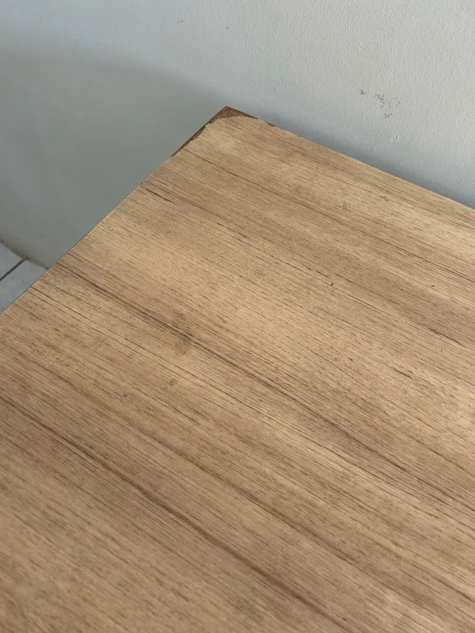 Mesa de estudo e cadeira  - Foto 2