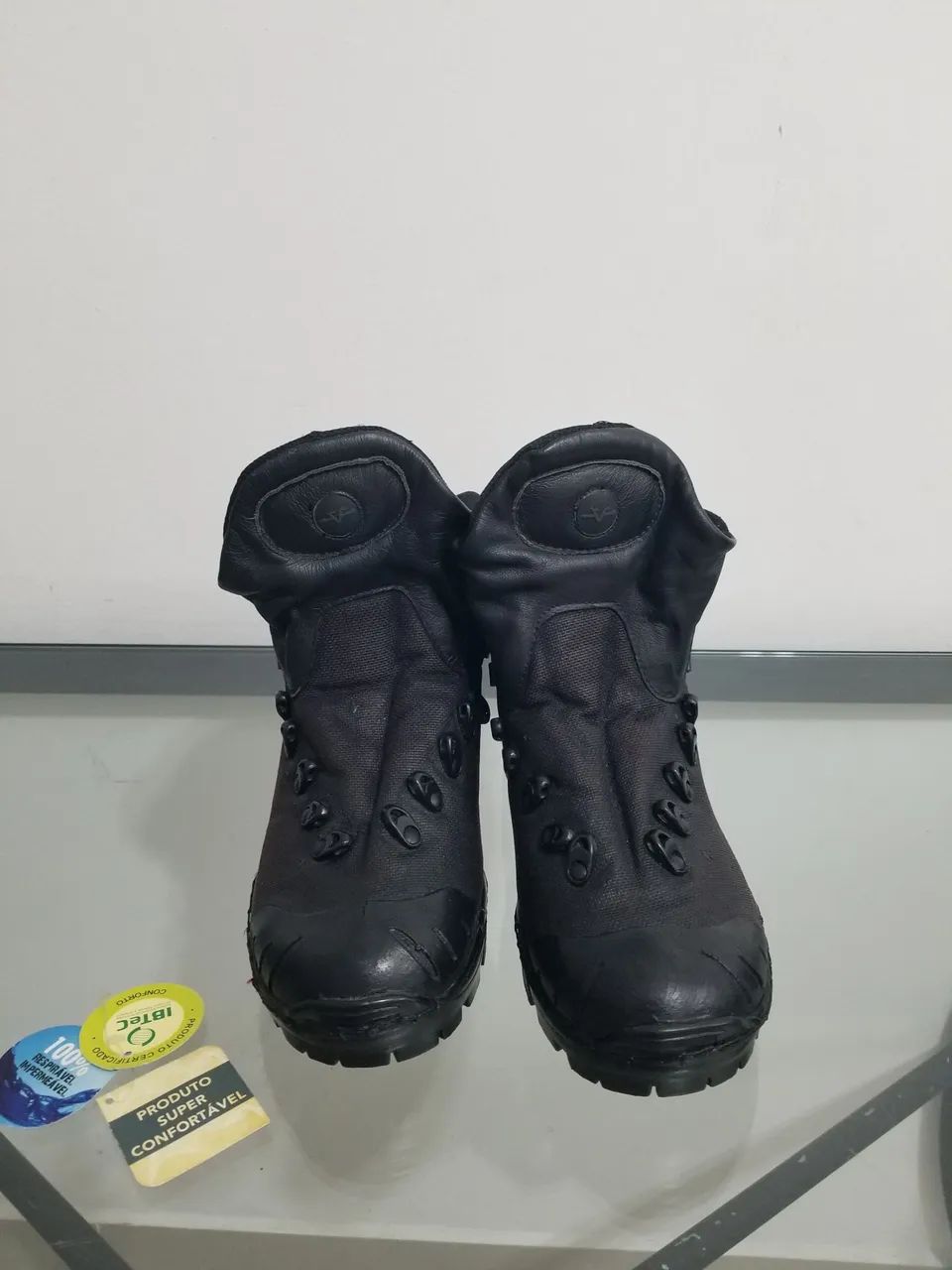 BOTA Cot. VENTO Tam.40 - Foto 4