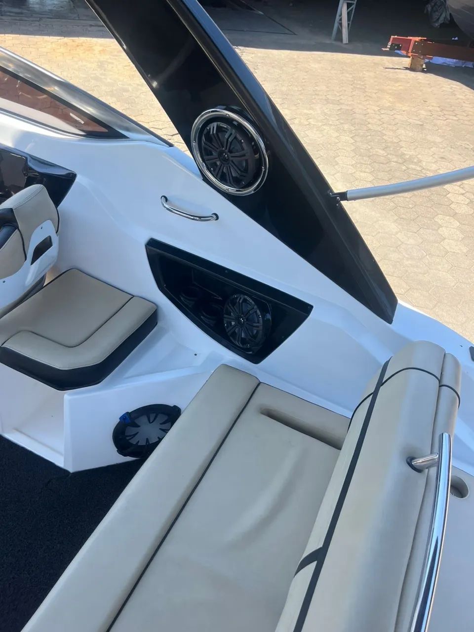 Lancha Focker 242 GTC - Foto 2