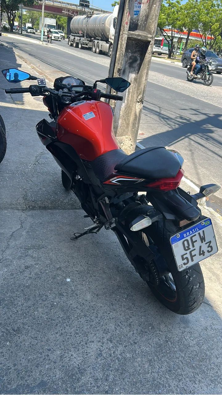 Z 300 2018 EXTRA - Foto 4