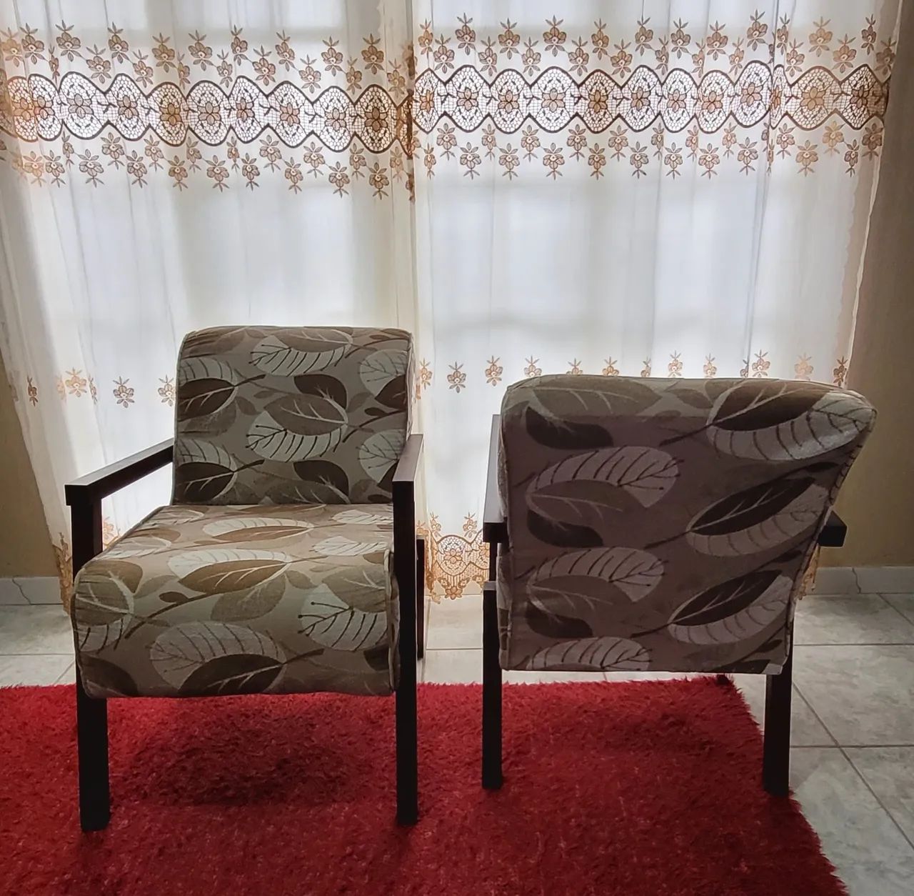 Poltronas  - Foto 4