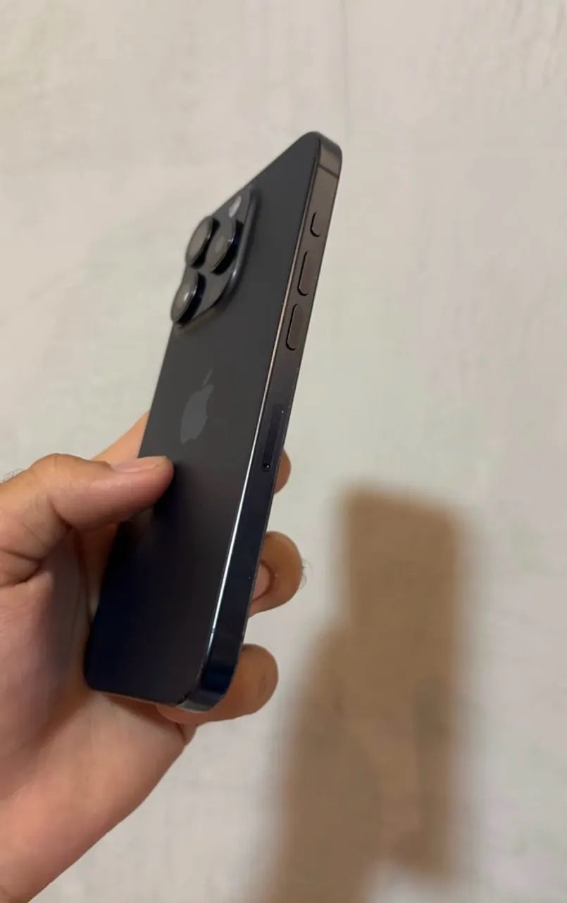 iPhone 15 Pro 256Gb - Foto 3