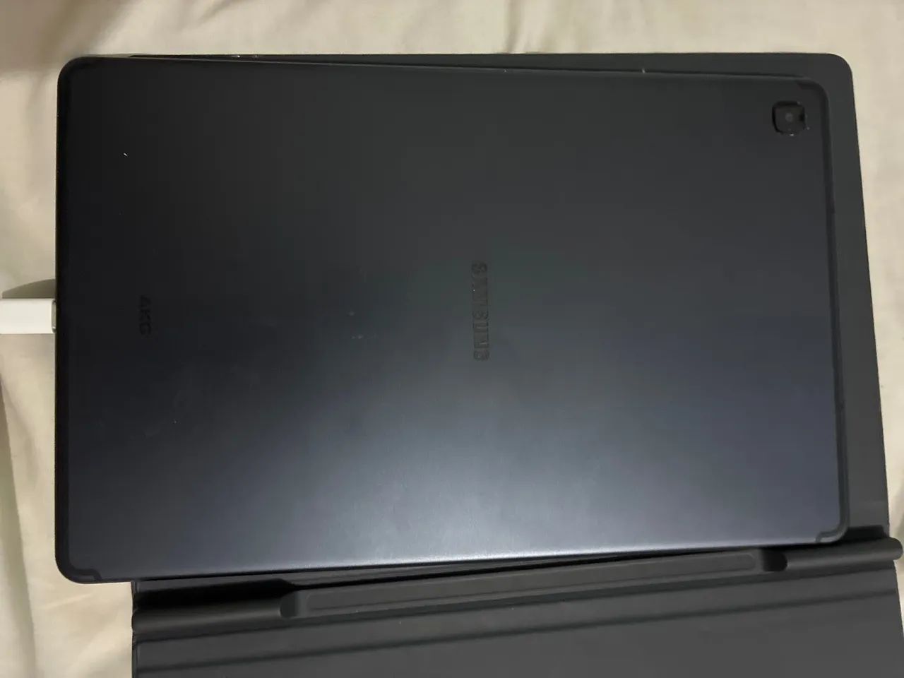 Tablet S6 Lite com S-Pen - Foto 3